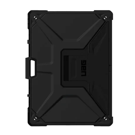 Husa UAG Metropolis SE pentru Microsoft Surface Pro 8 Negru