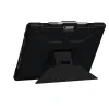Husa UAG Metropolis SE pentru Microsoft Surface Pro 8 Negru