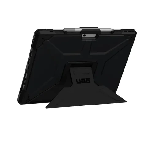 Husa UAG Metropolis SE pentru Microsoft Surface Pro 8 Negru