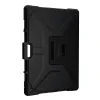 Husa UAG Metropolis SE pentru Microsoft Surface Pro 8 Negru