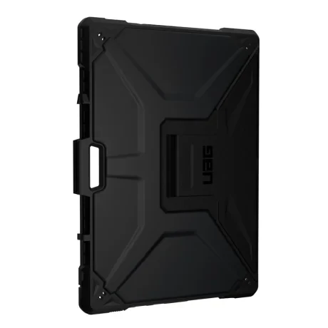 Husa UAG Metropolis SE pentru Microsoft Surface Pro 8 Negru