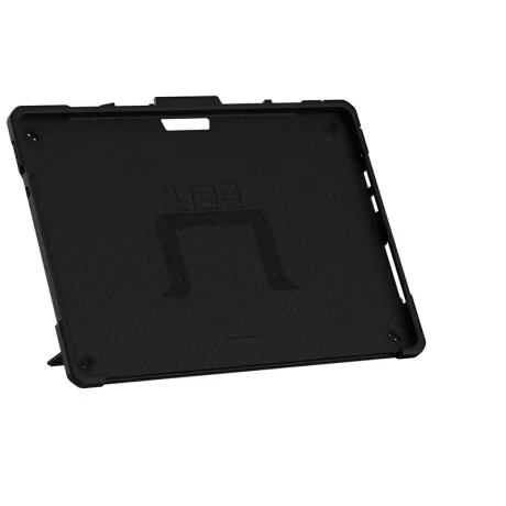 Husa UAG Metropolis SE pentru Microsoft Surface Pro 8 Negru