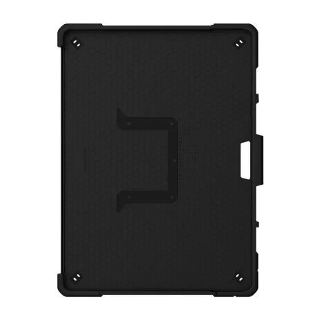 Husa UAG Metropolis SE pentru Microsoft Surface Pro 8 Negru