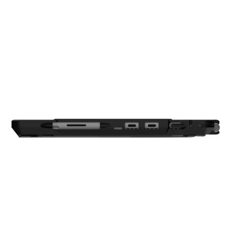 Husa UAG Metropolis SE pentru Microsoft Surface Pro 8 Negru