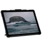 Husa UAG Metropolis SE pentru Microsoft Surface Pro 8 Negru