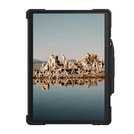 Husa UAG Metropolis SE pentru Microsoft Surface Pro 9 Negru