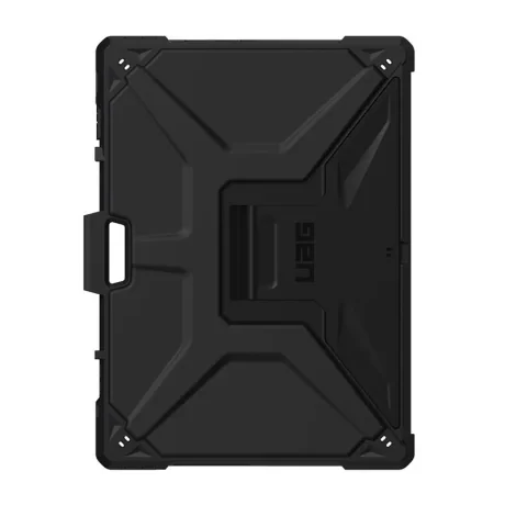Husa UAG Metropolis SE pentru Microsoft Surface Pro 9 Negru