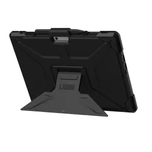 Husa UAG Metropolis SE pentru Microsoft Surface Pro 9 Negru