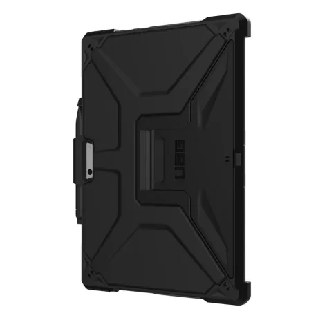 Husa UAG Metropolis SE pentru Microsoft Surface Pro 9 Negru