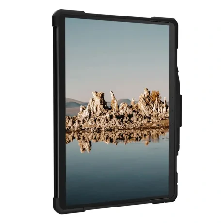 Husa UAG Metropolis SE pentru Microsoft Surface Pro 9 Negru