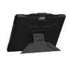 Husa UAG Metropolis SE pentru Microsoft Surface Pro 9 Negru