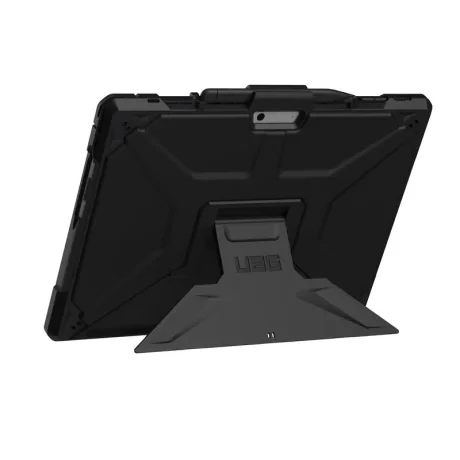 Husa UAG Metropolis SE pentru Microsoft Surface Pro 9 Negru