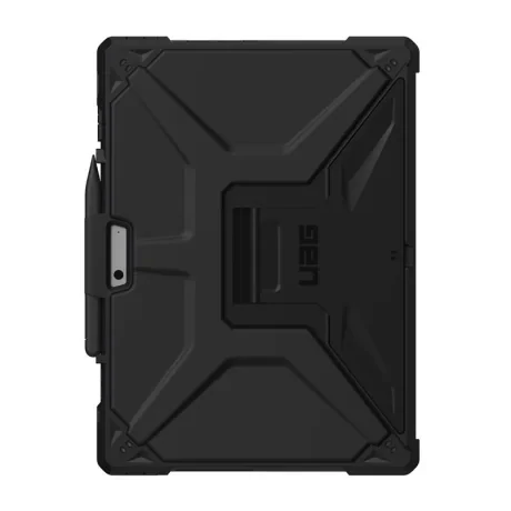 Husa UAG Metropolis SE pentru Microsoft Surface Pro 9 Negru