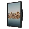 Husa UAG Metropolis SE pentru Microsoft Surface Pro 9 Negru