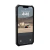 Husa UAG Monarch iPhone 14 Plus Negru