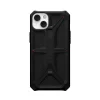 Husa UAG Monarch iPhone 14 Plus Negru