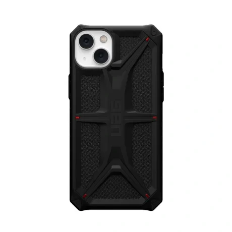 Husa UAG Monarch iPhone 14 Plus Negru