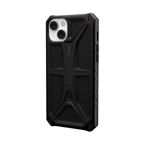 Husa UAG Monarch iPhone 14 Plus Negru