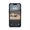 Husa UAG Monarch iPhone 14 Plus Negru