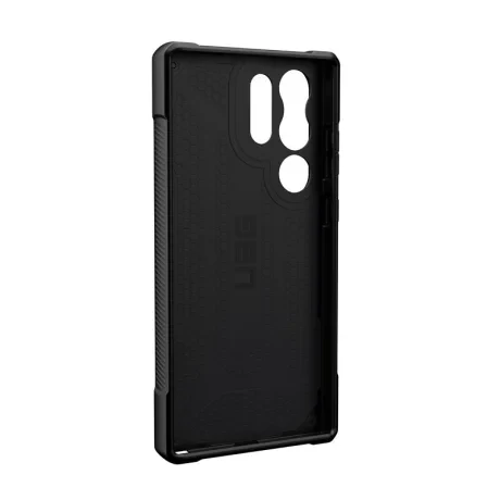 Husa UAG Monarch Samsung Galaxy S23 Ultra Negru