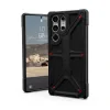 Husa UAG Monarch Samsung Galaxy S23 Ultra Negru
