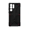 Husa UAG Monarch Samsung Galaxy S23 Ultra Negru