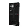 Husa UAG Monarch Samsung Galaxy S23 Ultra Negru