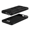 Husa UAG Monarch Samsung Galaxy S23 Ultra Negru