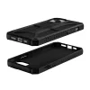 Husa UAG Monarch iPhone 14 Plus Negru