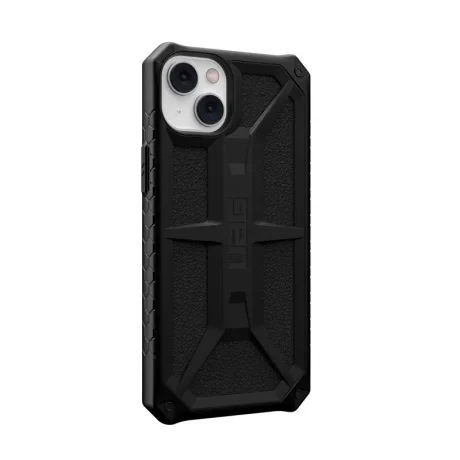 Husa UAG Monarch iPhone 14 Plus Negru
