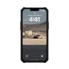 Husa UAG Monarch iPhone 14 Plus Negru
