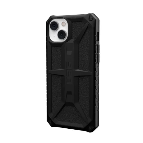 Husa UAG Monarch iPhone 14 Plus Negru