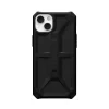 Husa UAG Monarch iPhone 14 Plus Negru
