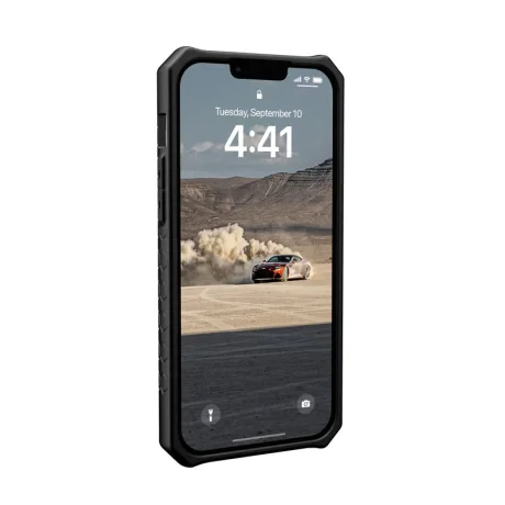 Husa UAG Monarch iPhone 14 Plus Negru
