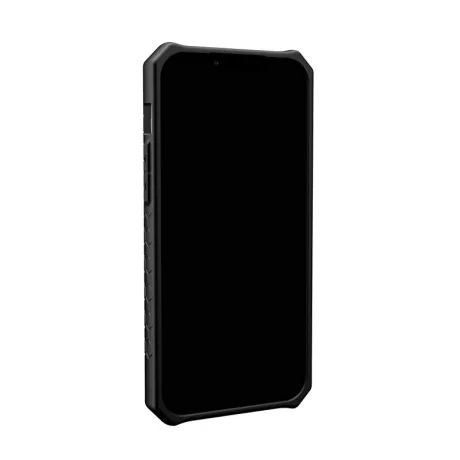 Husa UAG Monarch iPhone 14 Plus Negru