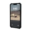 Husa UAG Monarch iPhone 14 Plus Negru