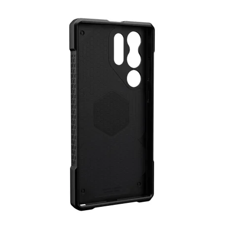 Husa UAG Monarch Pro fibra de carbon pentru Samsung Galaxy S23 Ultra