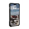 Husa UAG Monarch Pro MagSafe Fibra de Carbon  iPhone 14 Pro Max Negru