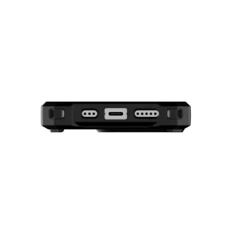 Husa UAG Monarch Pro MagSafe  iPhone 14 Pro Negru