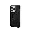 Husa UAG Monarch Pro MagSafe  iPhone 14 Pro Negru