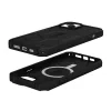 Husa UAG Pathfinder MagSafe  iPhone 14 Plus Negru