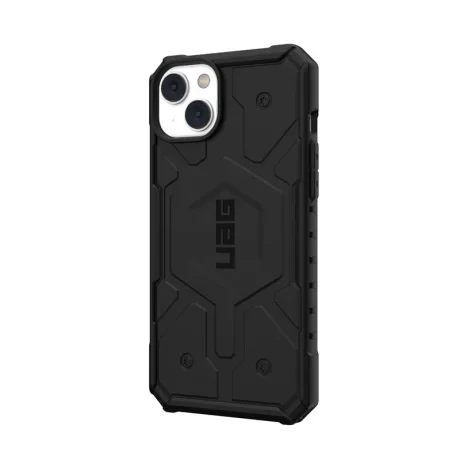 Husa UAG Pathfinder MagSafe  iPhone 14 Plus Negru