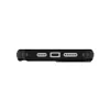 Husa UAG Pathfinder MagSafe  iPhone 14 Plus Negru