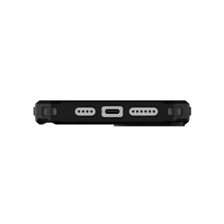 Husa UAG Pathfinder MagSafe  iPhone 14 Plus Negru