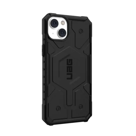 Husa UAG Pathfinder MagSafe  iPhone 14 Plus Negru