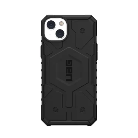Husa UAG Pathfinder MagSafe  iPhone 14 Plus Negru