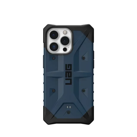 Husa UAG Pathfinder mallard pentru iPhone 13 Pro