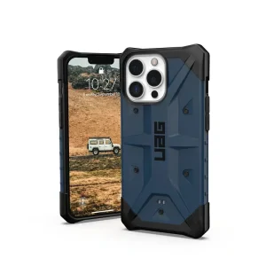 Husa UAG Pathfinder  mallard  iPhone 13 Pro