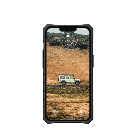 Husa UAG Pathfinder SE  Camuflaj iPhone 13 Pro