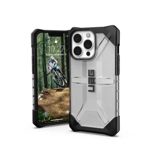 Husa UAG Plasma Ice  iPhone 13 Pro